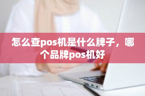 怎么查pos机是什么牌子，哪个品牌pos机好