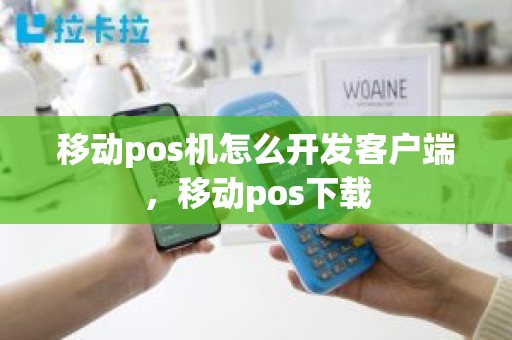 移动pos机怎么开发客户端，移动pos下载