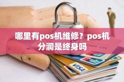 哪里有pos机维修？pos机分润是终身吗