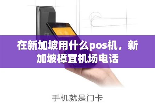 在新加坡用什么pos机，新加坡樟宜机场电话