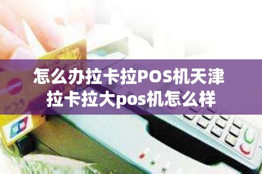 怎么办拉卡拉POS机天津 拉卡拉大pos机怎么样