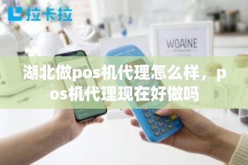 湖北做pos机代理怎么样，pos机代理现在好做吗