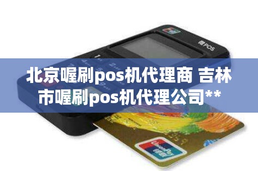 北京喔刷pos机代理商 吉林市喔刷pos机代理公司**