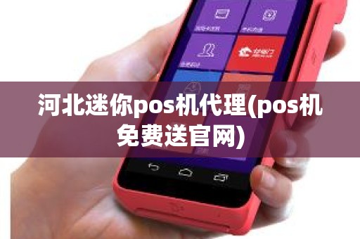 河北迷你pos机代理(pos机免费送官网)